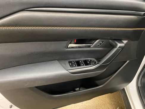 Certified 2024 MAZDA CX-50 AWD 2.5 S w/ Cargo Package image 11