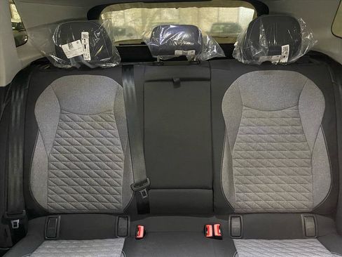 New 2026 Volkswagen Tiguan S image 11