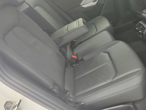 Used 2025 Audi Q3 2.0T Premium AWD/4WD image 31