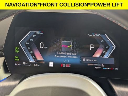 Used 2024 BMW X1 M35i w/ Shadowloine Package image 18