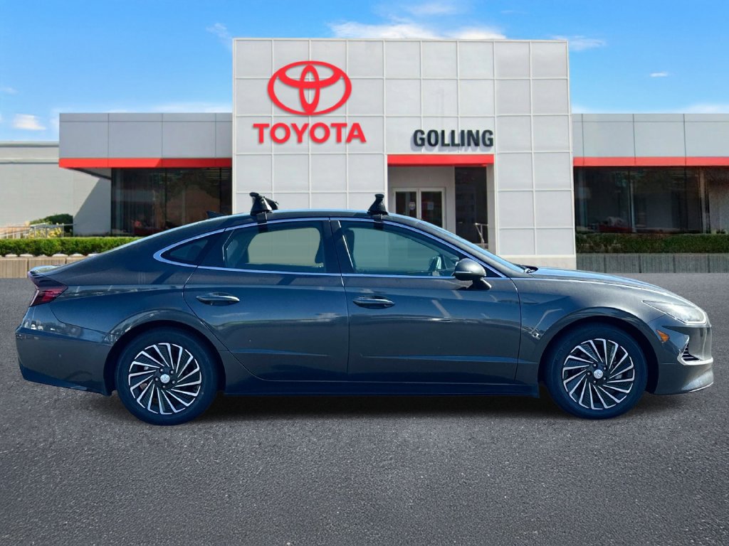 Used 2020 Hyundai Sonata SEL FWD image 6