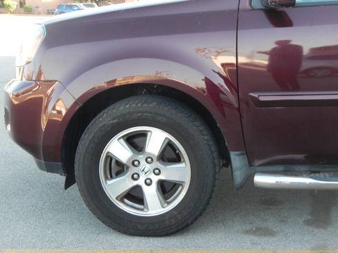 Used 2009 Honda Pilot EX-L image 12