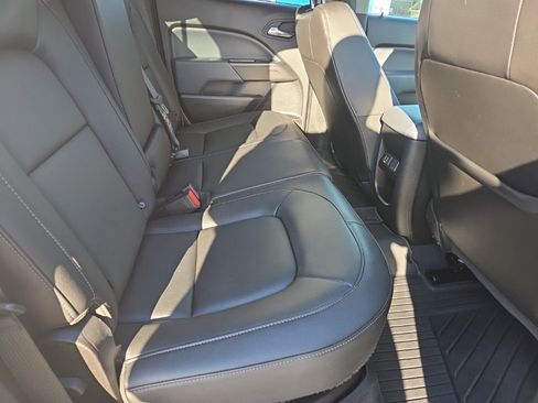 Used 2019 Chevrolet Colorado Z71 image 10