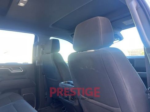 Used 2022 Chevrolet Silverado 1500 RST w/ All Star Edition Plus image 29