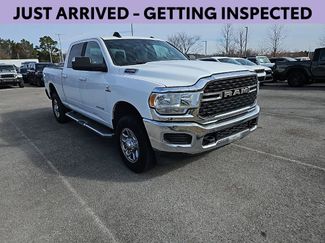 Used 2022 RAM 2500 Big Horn video 1