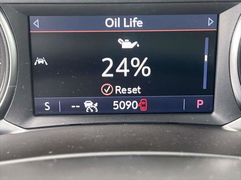 Used 2022 GMC Terrain AT4 w/ Infotainment Package II AWD/4WD image 30