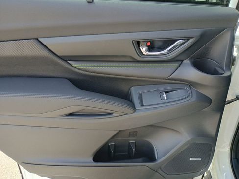 New 2026 Subaru Ascent Bronze Edition image 12