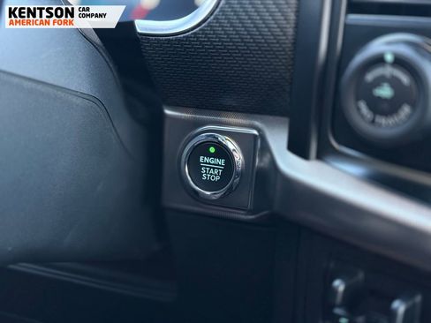 Used 2023 Ford F150 Raptor image 37