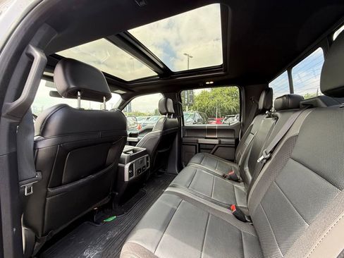 Used 2019 Ford F150 Raptor AWD/4WD image 11