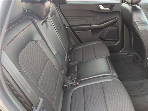 Certified 2023 Ford Escape ST-Line w/ Tech Pack #1 image 20