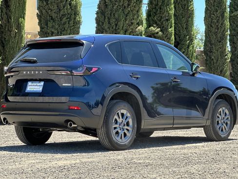 New 2026 MAZDA CX-5 Select AWD/4WD image 4