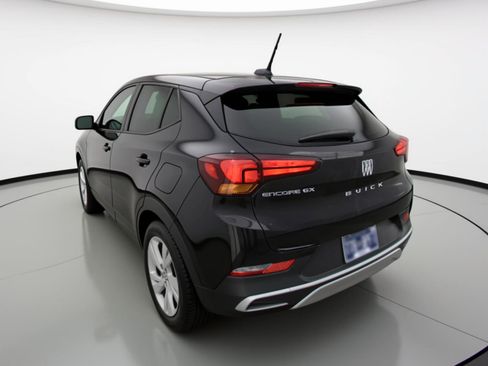 Used 2025 Buick Encore GX Preferred FWD image 6