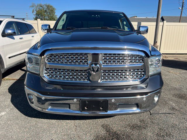 Used 2018 RAM 1500 Laramie w/ Convenience Group AWD/4WD image 5