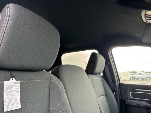 New 2026 RAM 3500 Big Horn image 15