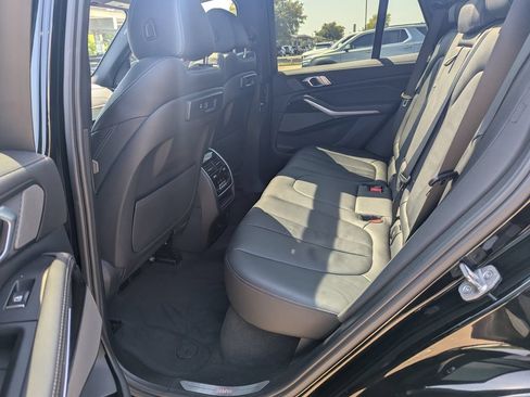 Used 2021 BMW X5 xDrive40i w/ Premium Package AWD/4WD image 22