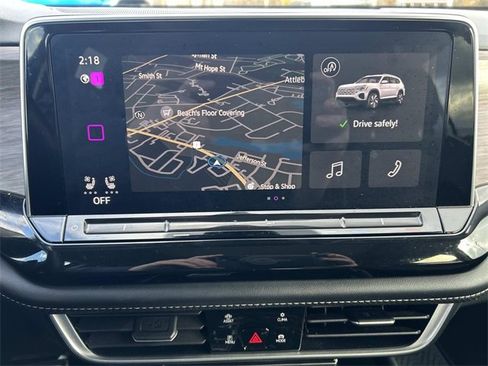 Used 2024 Volkswagen Atlas SEL Premium R-Line image 30