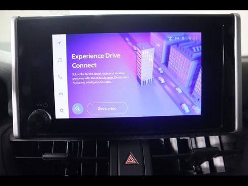 Used 2025 Toyota RAV4 XLE image 26