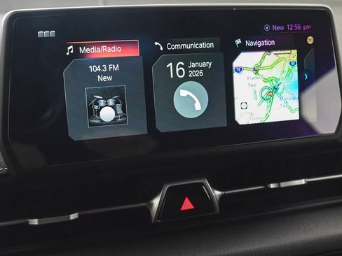 Used 2020 Toyota Supra Premium w/ Driver Assist Package image 18