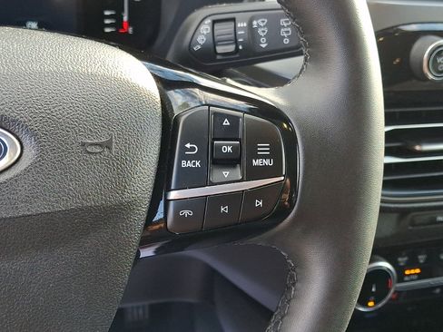 Certified 2023 Ford Escape Active AWD/4WD image 22