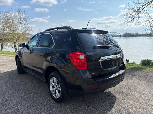 Used 2015 Chevrolet Equinox LT w/ Driver Convenience Package image 2