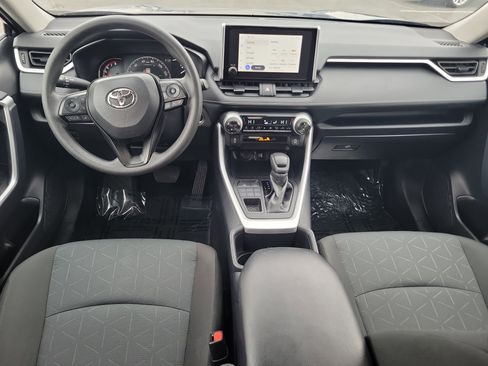 Certified 2025 Toyota RAV4 XLE image 26