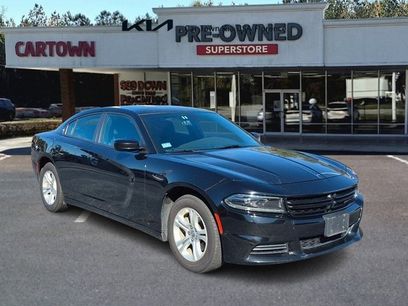 Used 2023 Dodge Charger SXT