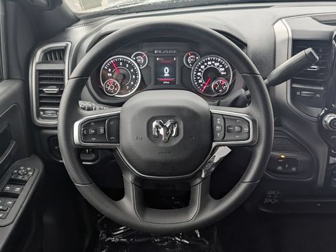 New 2026 RAM 2500 Tradesman AWD/4WD image 8