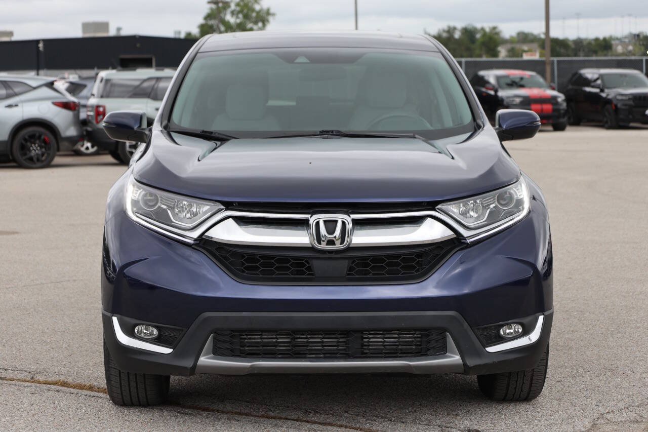 Used 2019 Honda CR-V EX image 5