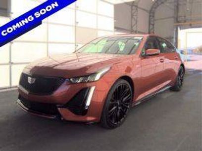 Used 2020 Cadillac CT5 V w/ Premium Package