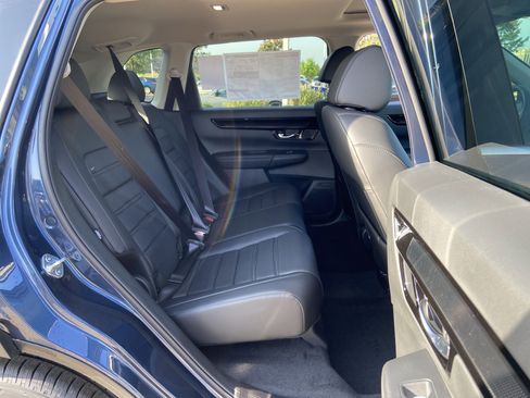 New 2026 Honda CR-V EX-L image 17