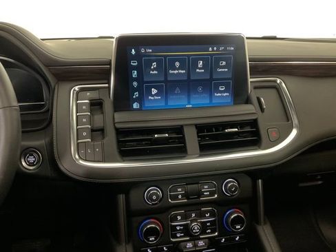 Used 2023 Chevrolet Tahoe LT w/ Luxury Package image 15