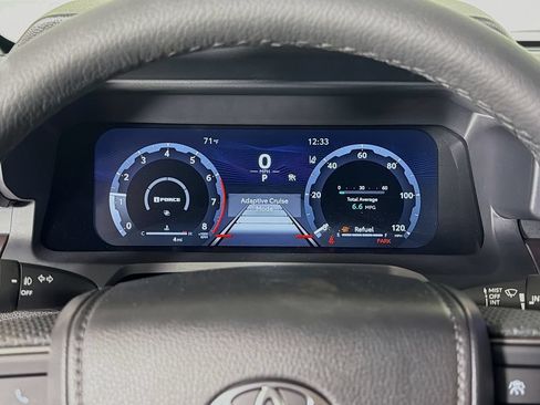 New 2026 Toyota Tacoma TRD Sport AWD/4WD image 13