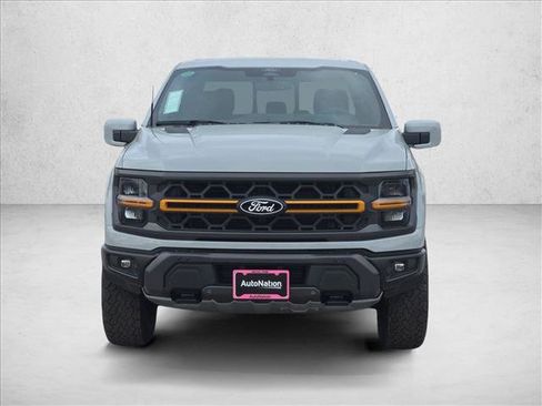 New 2026 Ford F150 Tremor w/ Equipment Group 402A High image 6