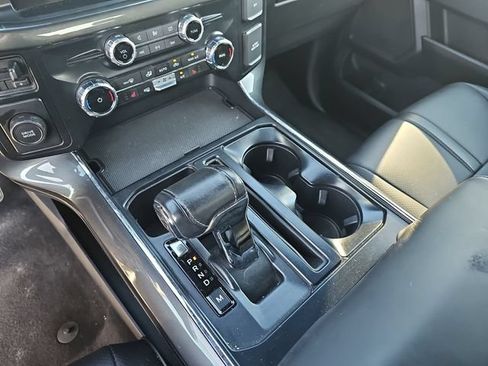 Used 2023 Ford F150 XLT w/ Equipment Group 302A High RWD image 27