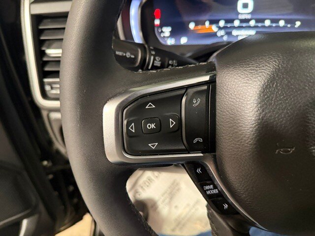 Used 2026 RAM 1500 Big Horn AWD/4WD image 49