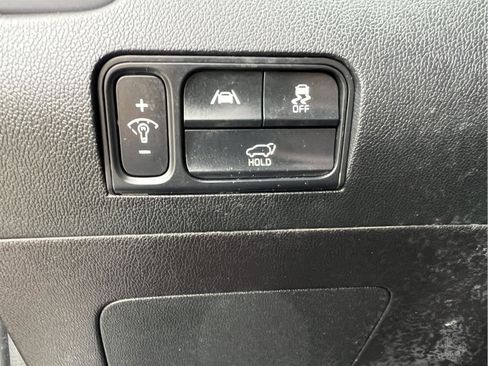 Used 2023 Kia Sorento EX image 21