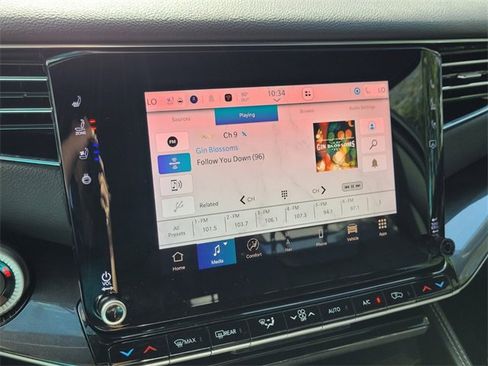 Used 2023 Jeep Wagoneer 4WD w/ Premium Group I image 27