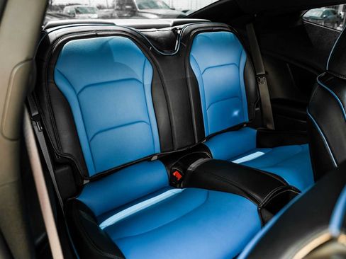 Used 2021 Chevrolet Camaro SS RWD image 32