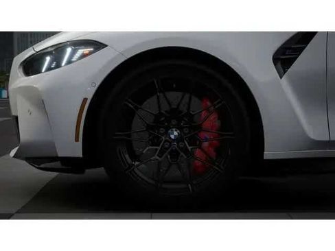New 2027 BMW M3 Competition w/ Executive Package AWD/4WD image 7