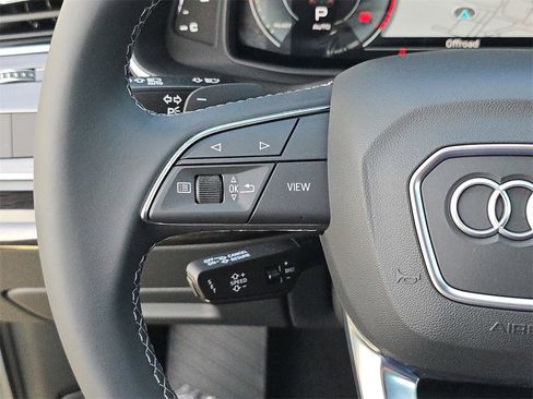 New 2026 Audi Q7 2.0T Premium image 21