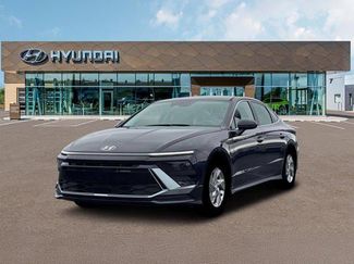 New 2026 Hyundai Sonata SE video 1