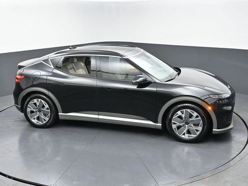 Used 2024 Genesis GV60 RWD image 48