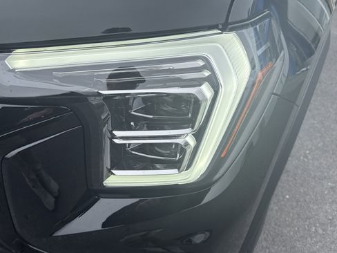 New 2026 GMC Terrain Elevation w/ Elevation Premium Package AWD/4WD image 12