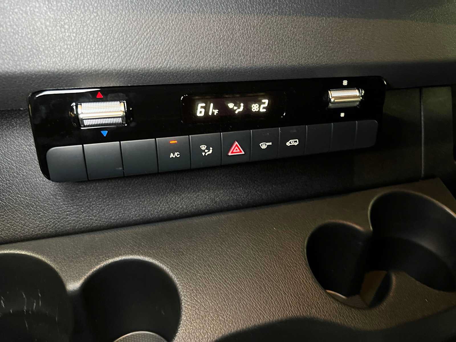 Used 2026 Mercedes-Benz Sprinter 2500 image 33