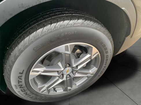 Used 2024 Chevrolet Blazer LT w/ Convenience Package image 20