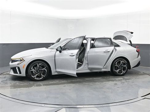 Used 2025 Kia K5 GT-Line image 55