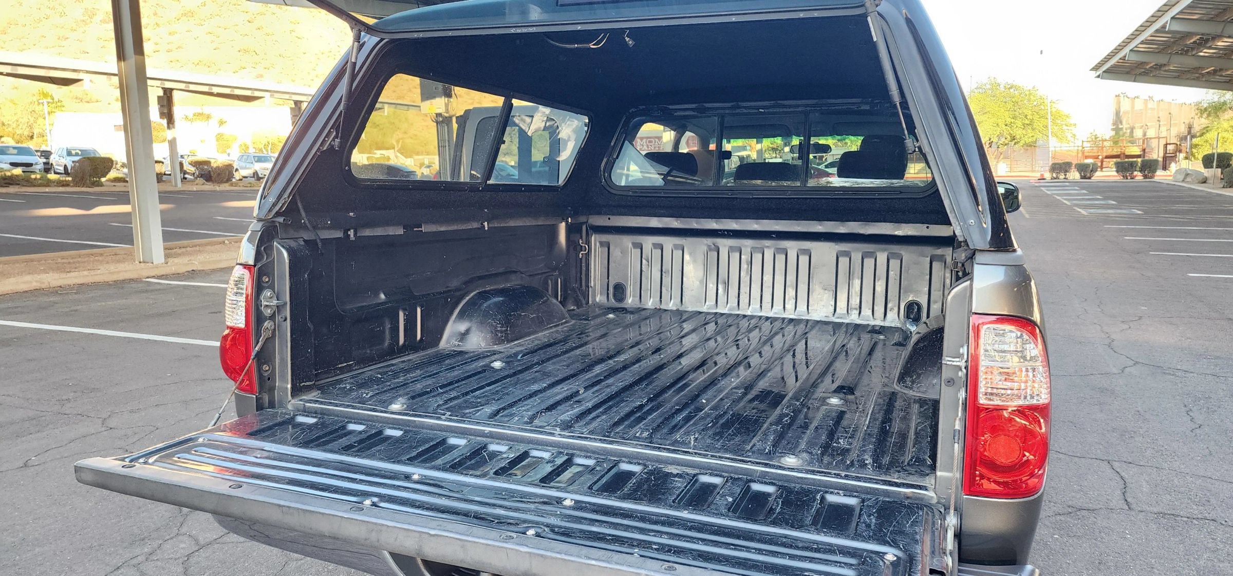 Used 2006 Toyota Tundra SR5 RWD image 17