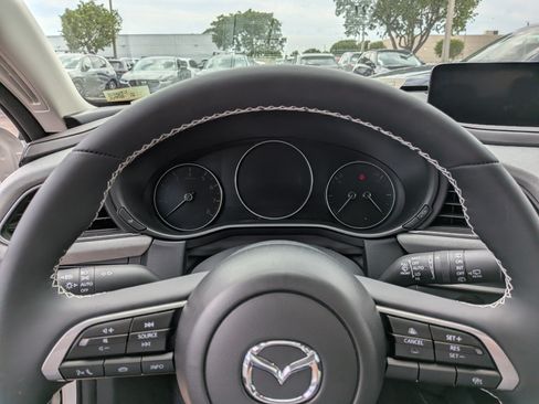 New 2026 MAZDA CX-30 Aire Edition AWD/4WD image 24
