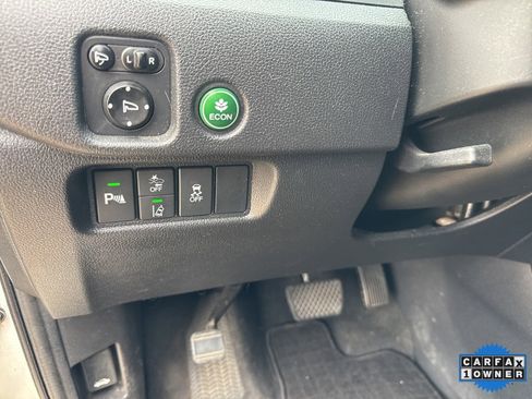 Used 2019 Honda Passport Elite image 15