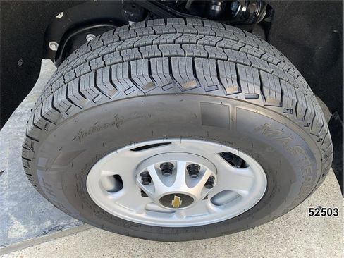 Used 2022 Chevrolet Silverado 2500 W/T w/ WT Fleet Convenience Package image 20